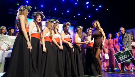 Fotogaleria.  II Ogólnopolski Festiwal Piosenki Ciechanów "Hity Inaczej" 2025