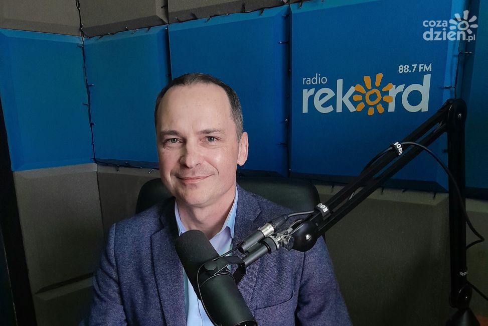 Krzysztof Iwulski: Zaczynanie reformy szpitala od personelu medycznego nie jest najlepszym rozwiązaniem