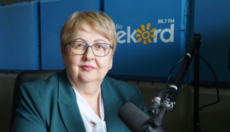 Elżbieta Szymanik o kluczowych decyzjach Rady Powiatu - co czeka mieszkańców?