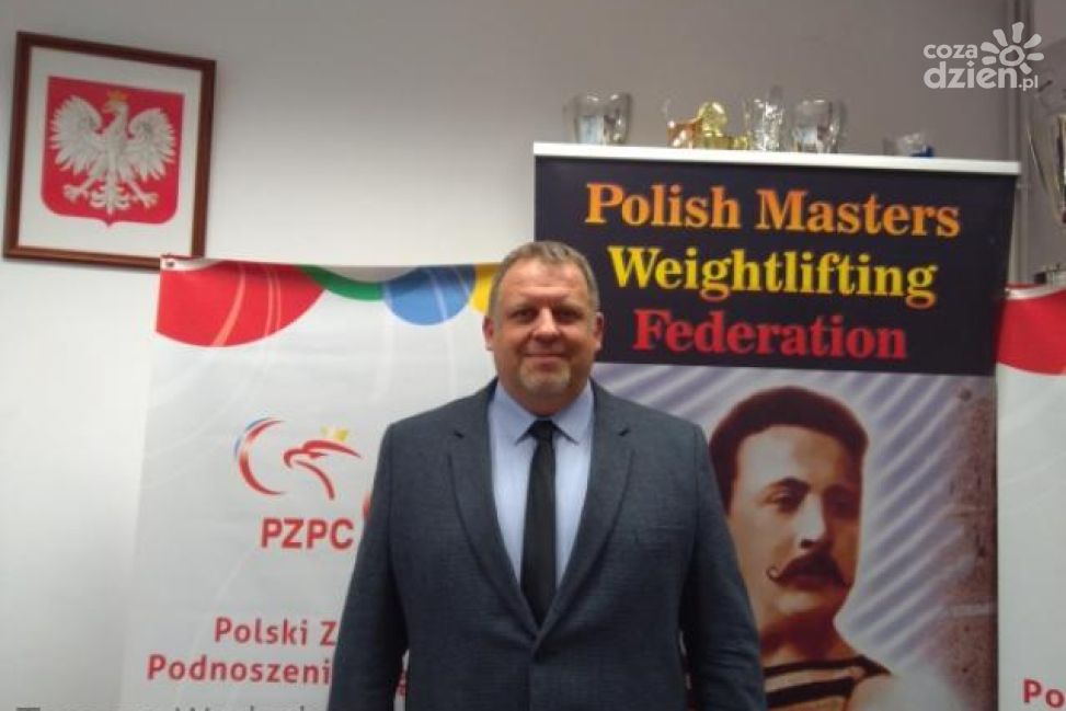 Tomasz Wyderka: Proszę o gorący doping dla wszystkich Mastersiaków, którzy będą rywalizowali na pomoście w Ciechanowie