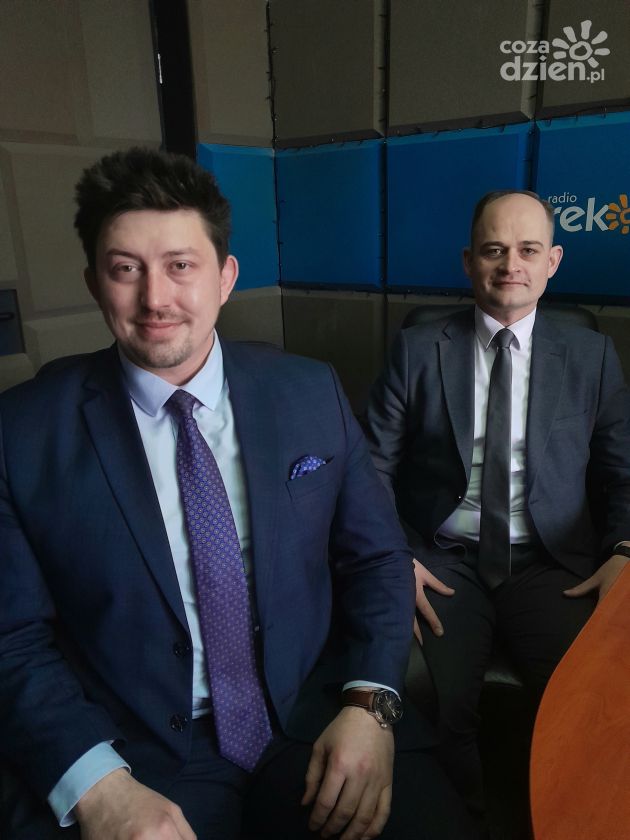 Adamski, Ryziński: Wierzyciele usiedli do stołu i zaczęli rozmawiać