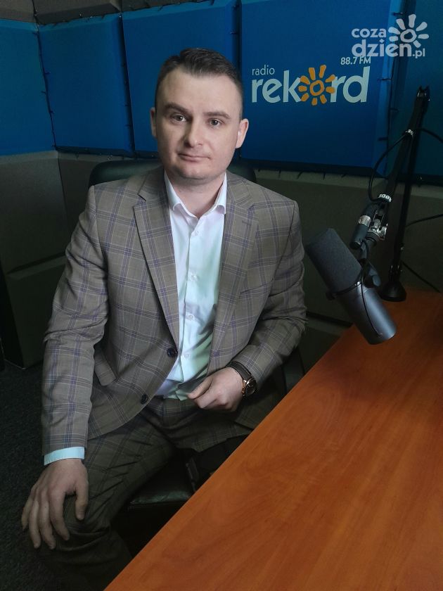 Muchowski: Podpisana umowa cementuje nasze interesy