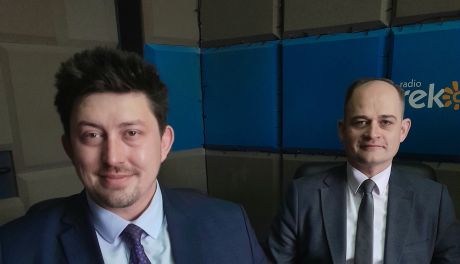 Artur Adamski, Jacek Ryziński: 8 milionów rocznie z budżetu powiatu na stabilizację płońskiego szpitala