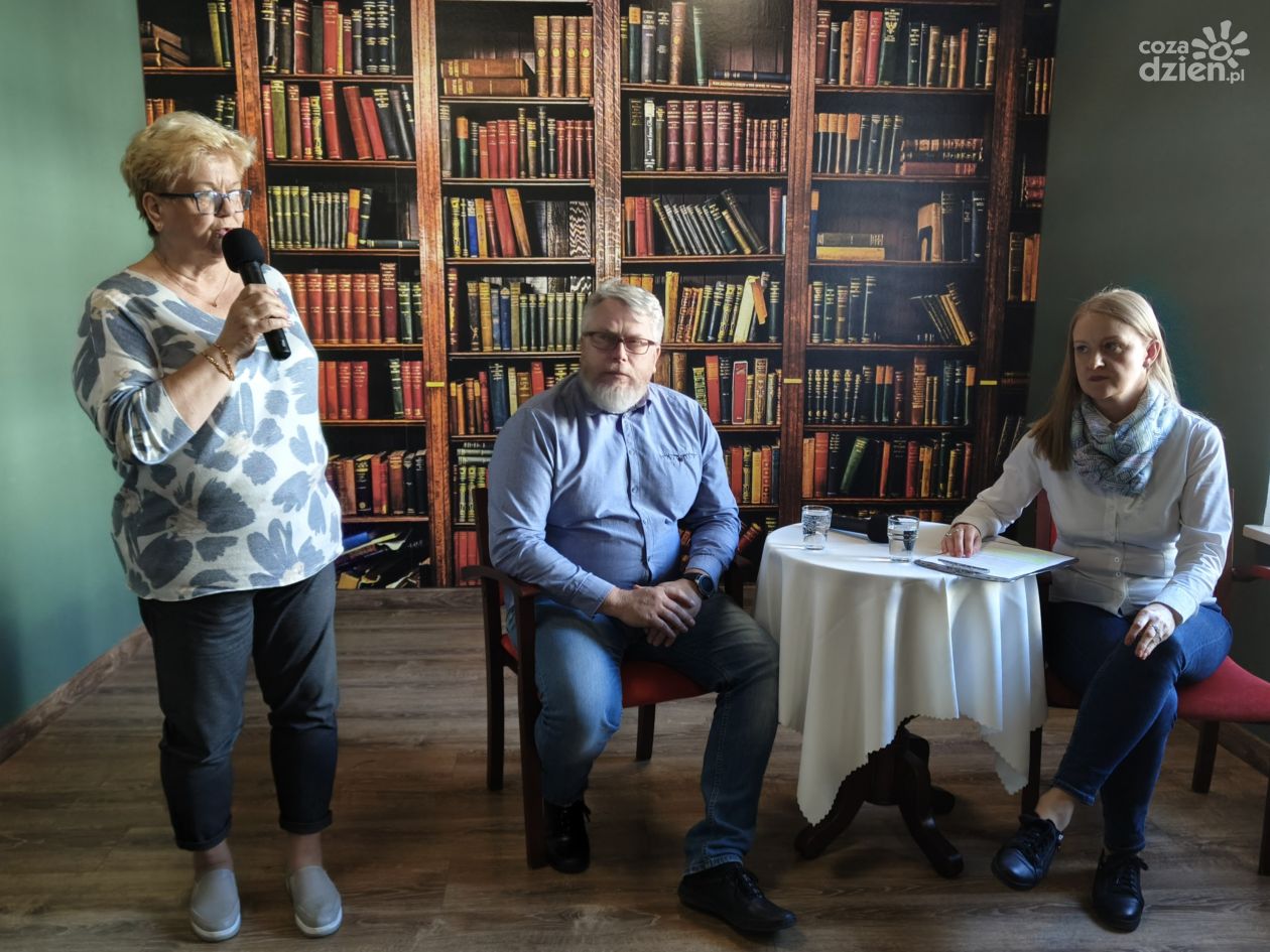 Ryzykowne zachowania: czy dotyczą Ciebie?