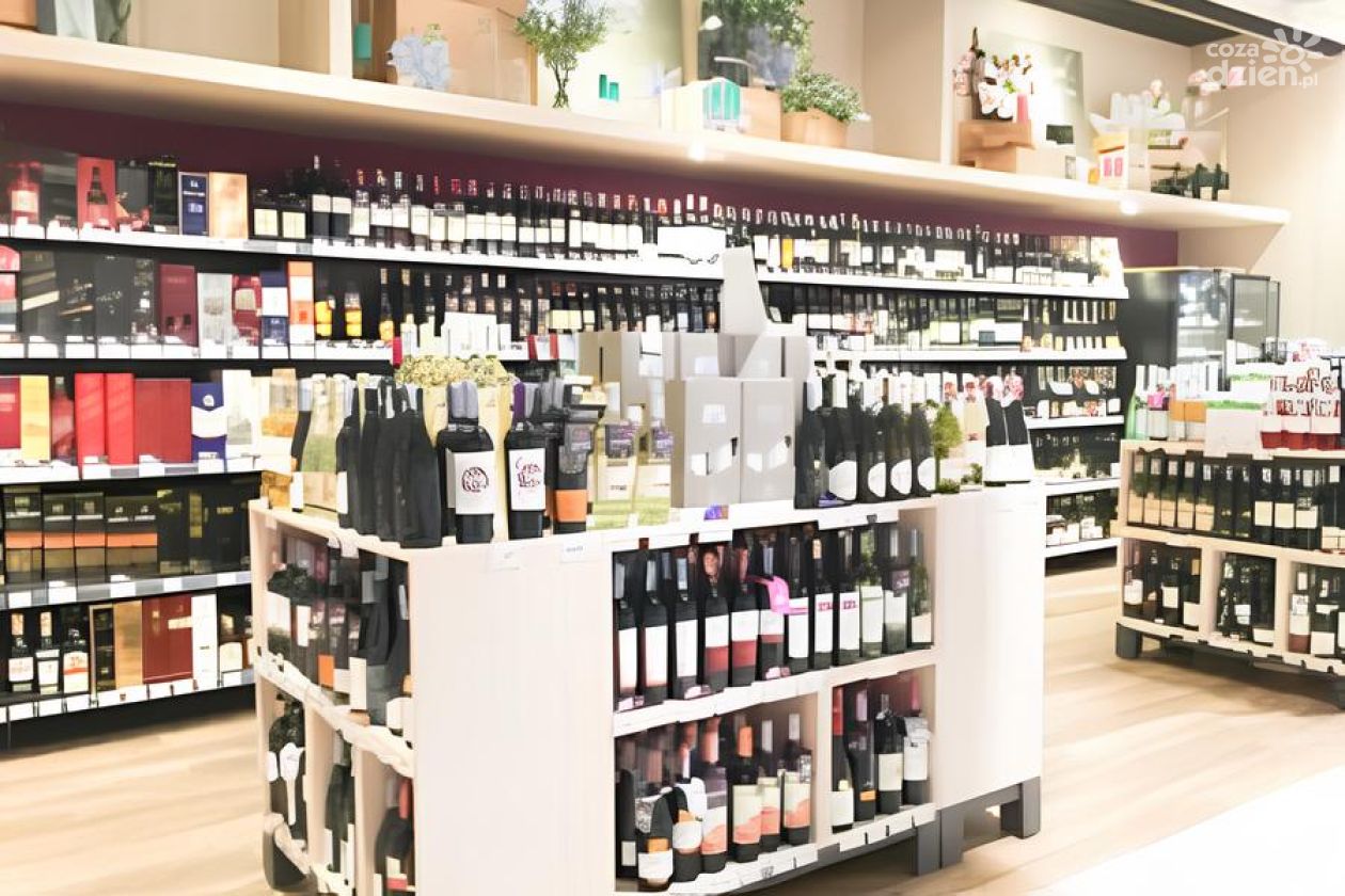 Ciechanów mówi „stop” nocnym alkoholowym zakupom?