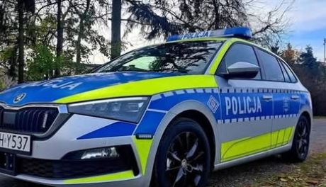 Bilans majówki 2025 w powiecie ciechanowskim - mniej zdarzeń, ale groźny wypadek na DK60
