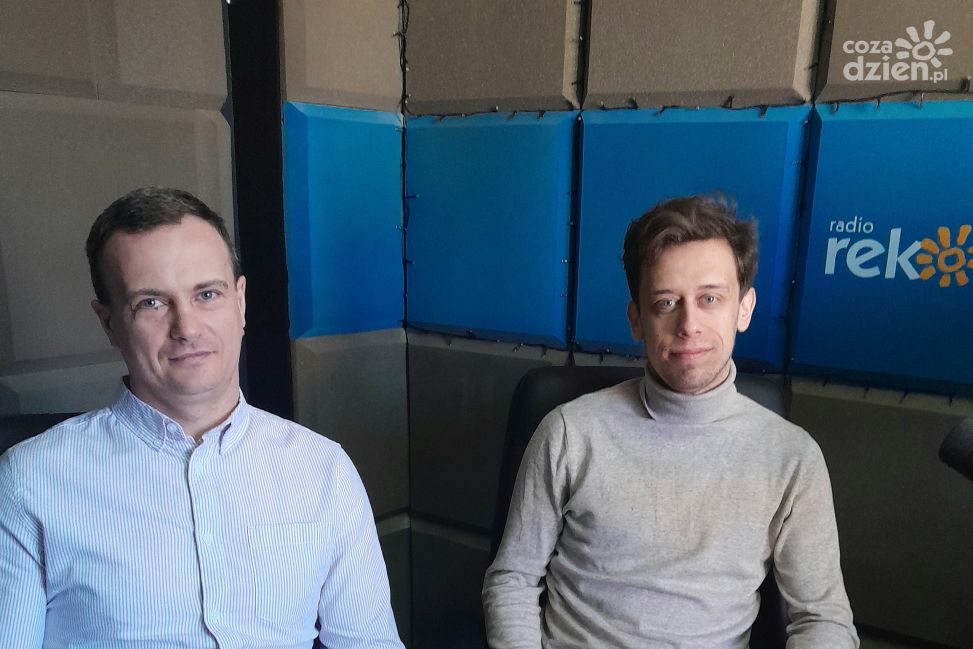 Grzegorz Ambroziak, Gabriel Wiśniewski: Stowarzyszenie Tenisowy Ciechanów to prawdziwa rodzina, która daje energię 