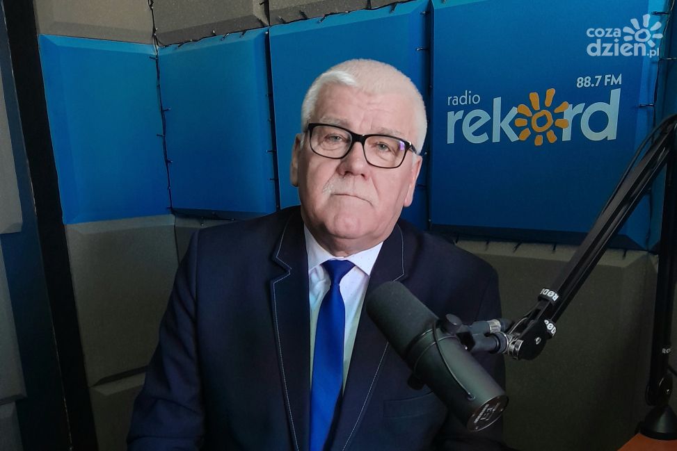 Marek Piotrowicz: Na razie jeszcze pouczamy, ale może się zdarzyć, że będziemy nakładać kary na mieszkańców, którzy uporczywie nie wywiązują się z wywózki ścieków