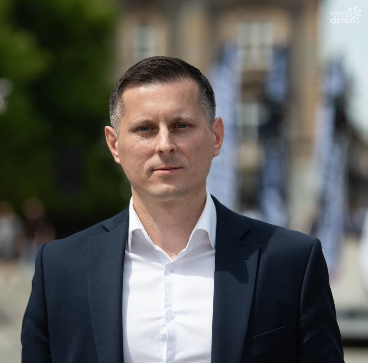 Tucholski: Pieniądze zostaną zmarnowane