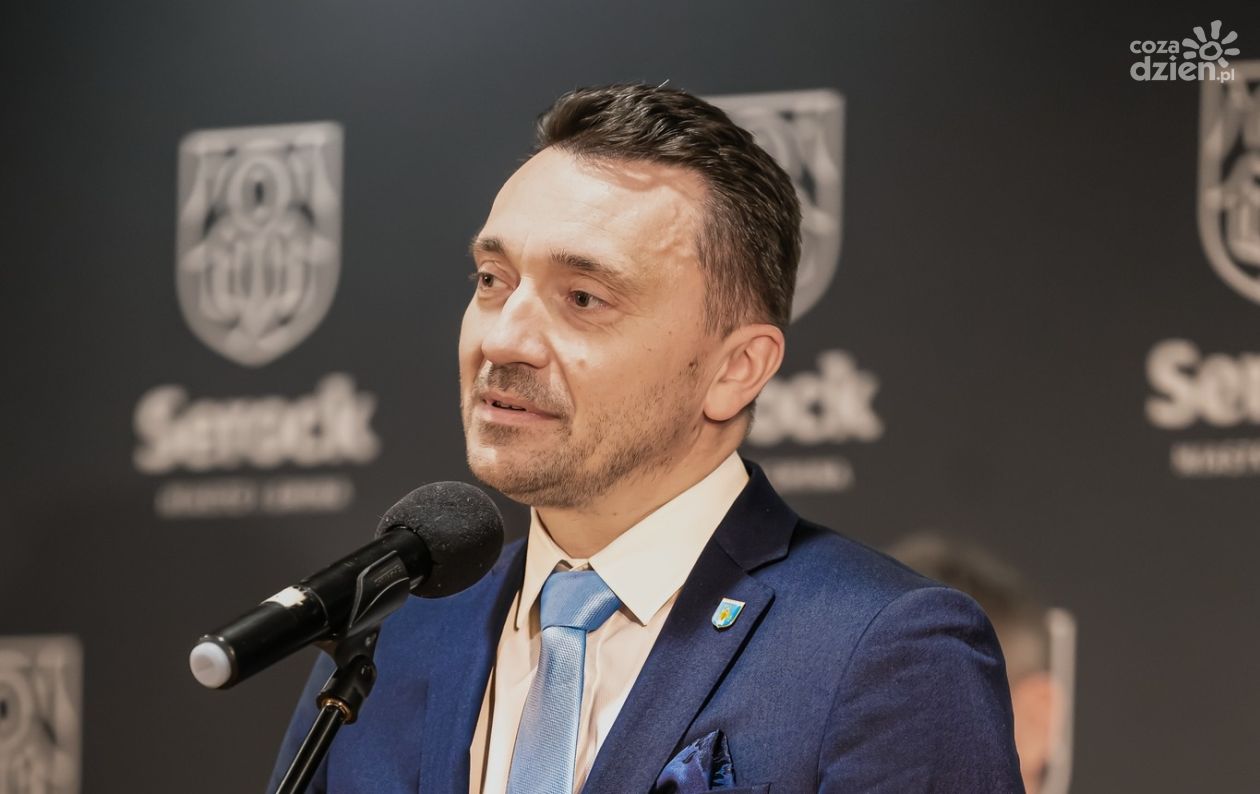 Borkowski: Ludzie mają prawo oczekiwać serwisu publicznego na najwyższym poziomie
