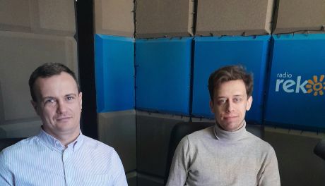 Grzegorz Ambroziak, Gabriel Wiśniewski: Stowarzyszenie Tenisowy Ciechanów to prawdziwa rodzina, która daje energię 