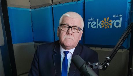 Marek Piotrowicz: Na razie jeszcze pouczamy, ale może się zdarzyć, że będziemy nakładać kary na mieszkańców, którzy uporczywie nie wywiązują się z wywózki ścieków