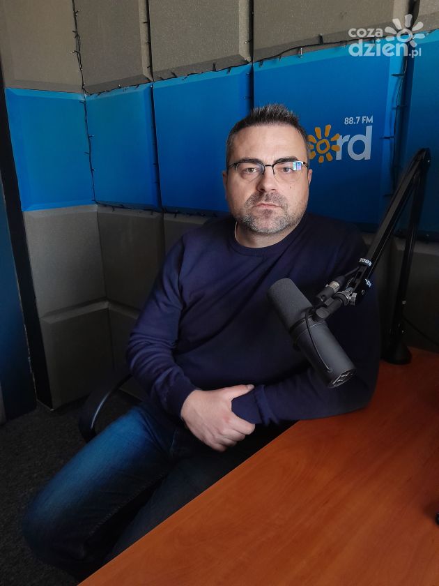 Cicholski: To jest nieeleganckie i nieładne