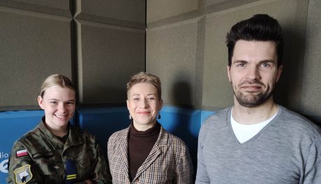 Magdalena Żmijewska: Piknik podsumowujący nasz projekt już 10 kwietnia