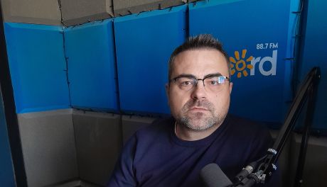 Łukasz Cicholski: Niepotrzebnie się zamyka buzie mieszkańcom Ciechanowa. To jest nieeleganckie i nieładne