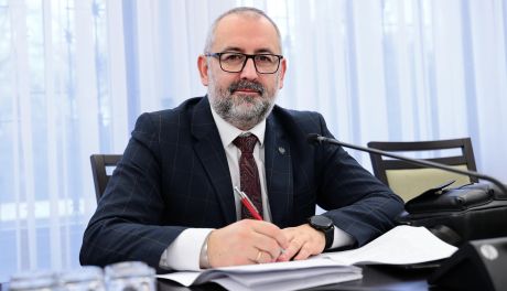 Senator PiS Krzysztof Bieńkowski: Zmiany w składce zdrowotnej to chaos. Potrzebujemy prostego i uczciwego systemu!