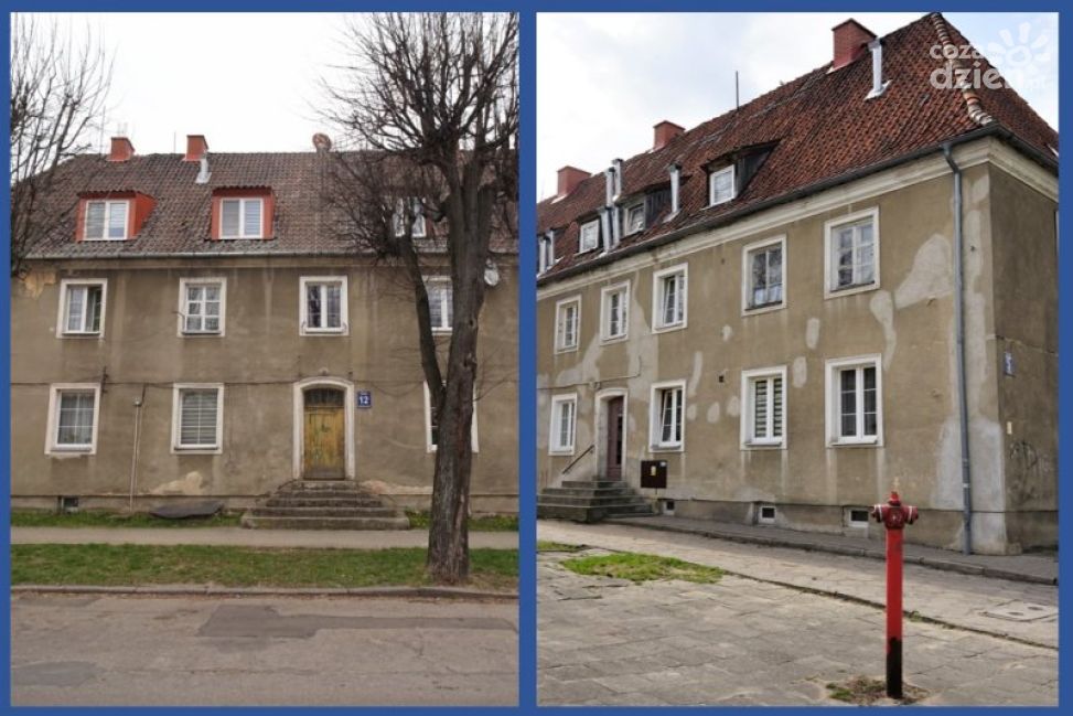 Ciechanów inwestuje miliony w zabytkowe budynki. Termomodernizacja „Bloków” ruszy latem
