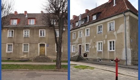 Ciechanów inwestuje miliony w zabytkowe budynki. Termomodernizacja „Bloków” ruszy latem