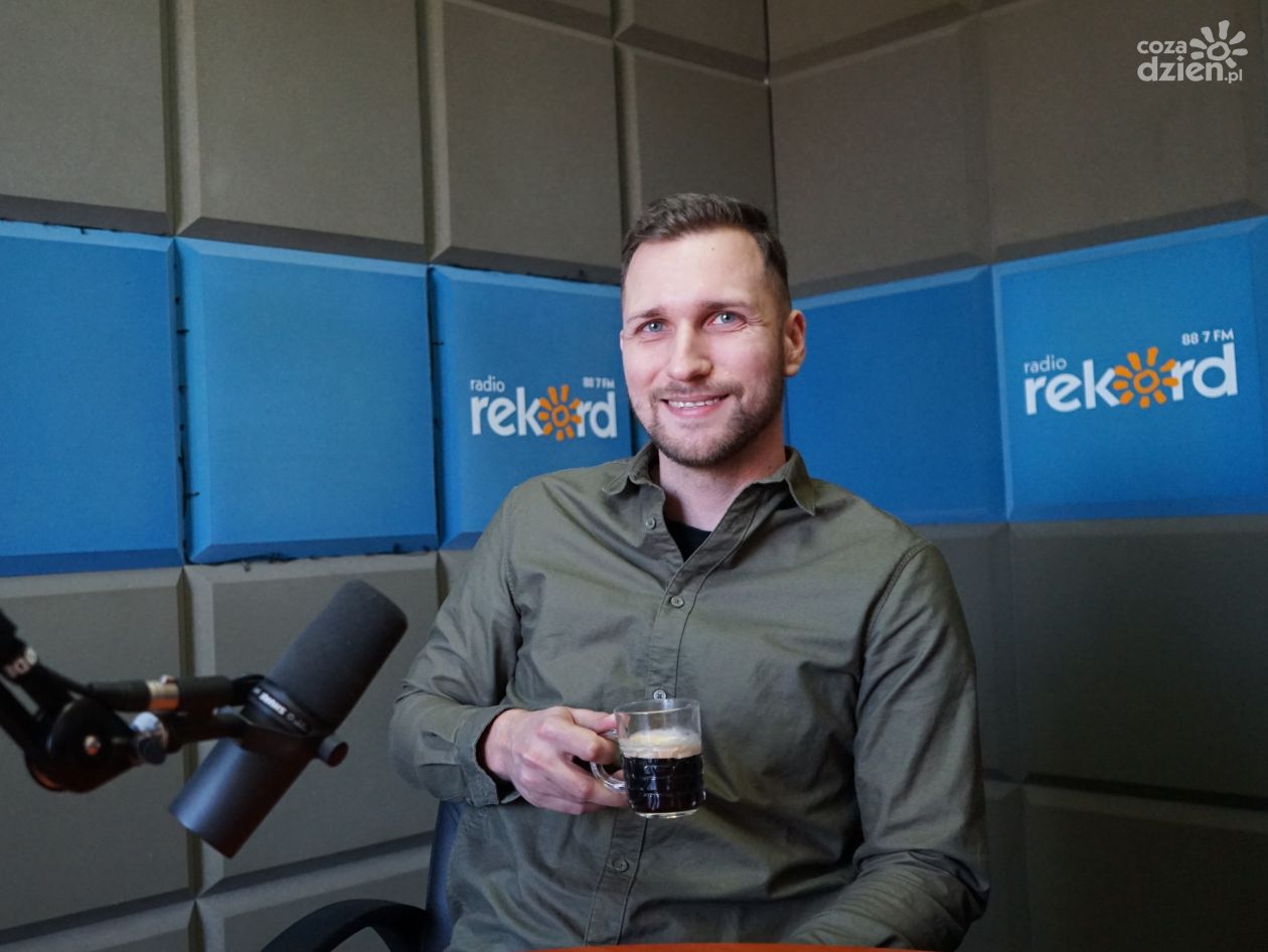 Wysocki: sztuczna inteligencja nie zastąpi grafika - na razie