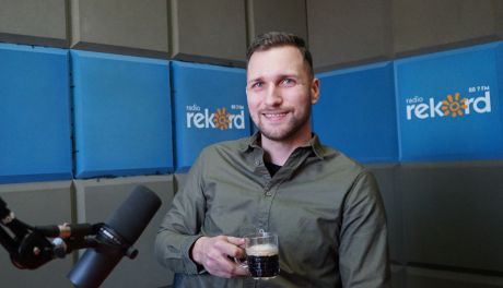 Mateusz Wysocki o tajnikach grafiki komputerowej, przyszłości zawodu i relacji z klientami – posłuchaj rozmowy z Radia Rekord