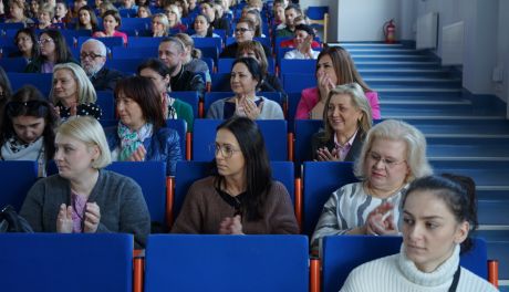 VI Forum pracowników socjalnych i ekonomii społecznej inspirowało do działania