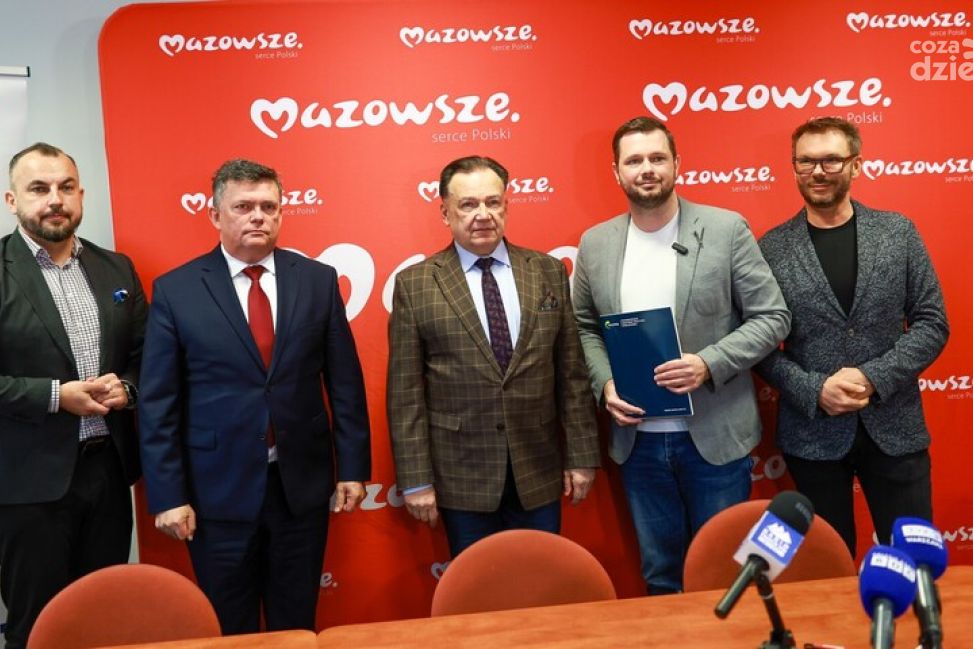 Kryzys zdrowia psychicznego na Mazowszu. Samorząd otwiera nowe ośrodki wsparcia dla młodzieży