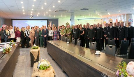Prawie ćwierć miliona złotych dla lokalnych organizacji! Powiat Ciechanowski wspiera sport, kulturę, OSP i wiele więcej w 2025