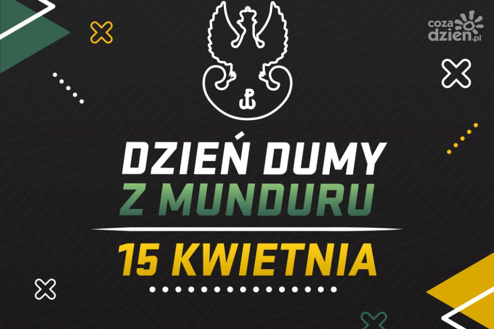 Terytorialsi wśród nas! Żołnierze WOT świętują Dzień Dumy z Munduru na Mazowszu
