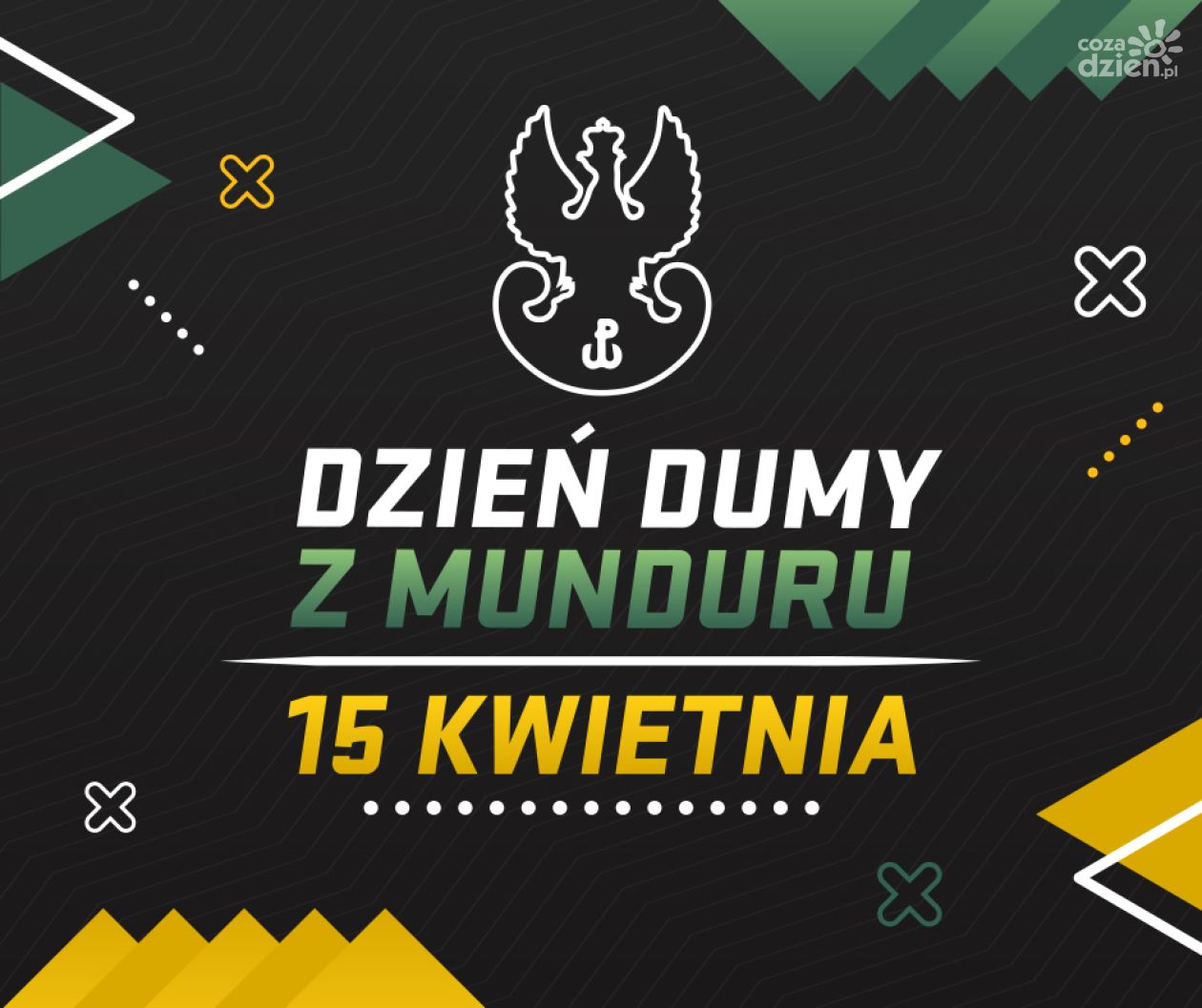 Dzień Dumy z Munduru na Mazowszu