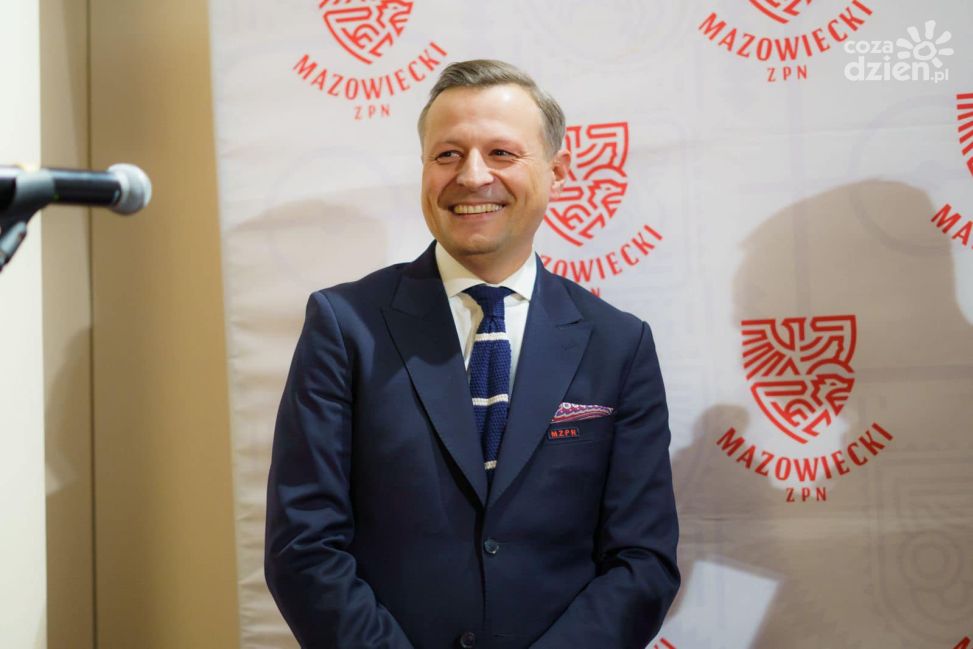 Artur Kolator: Szable są policzone, ale zawsze trzeba grać do ostatniej minuty