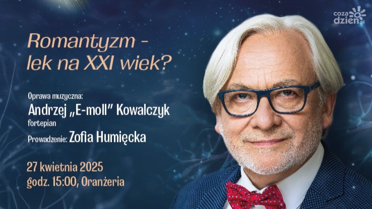 Czy romantyzm uzdrowi współczesny świat?