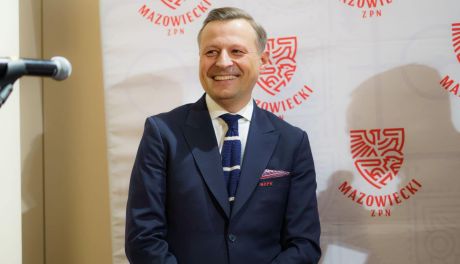 Artur Kolator: Szable są policzone, ale zawsze trzeba grać do ostatniej minuty