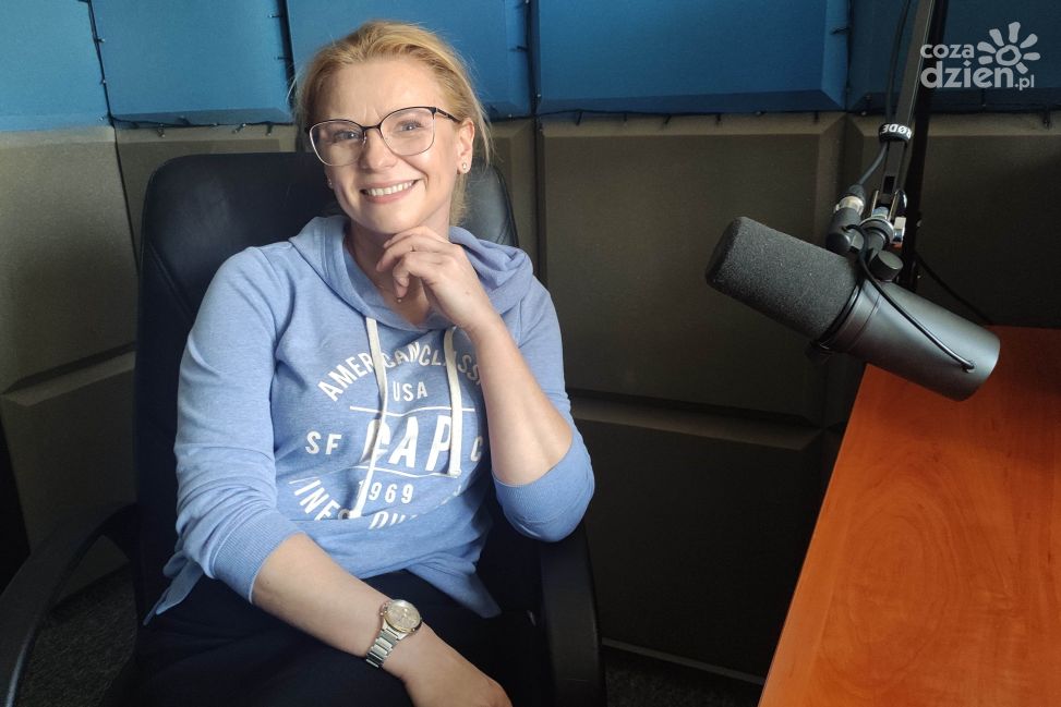 Olga Żynkina: Psiaki ze schroniska okazują wdzięczność o wiele szybciej