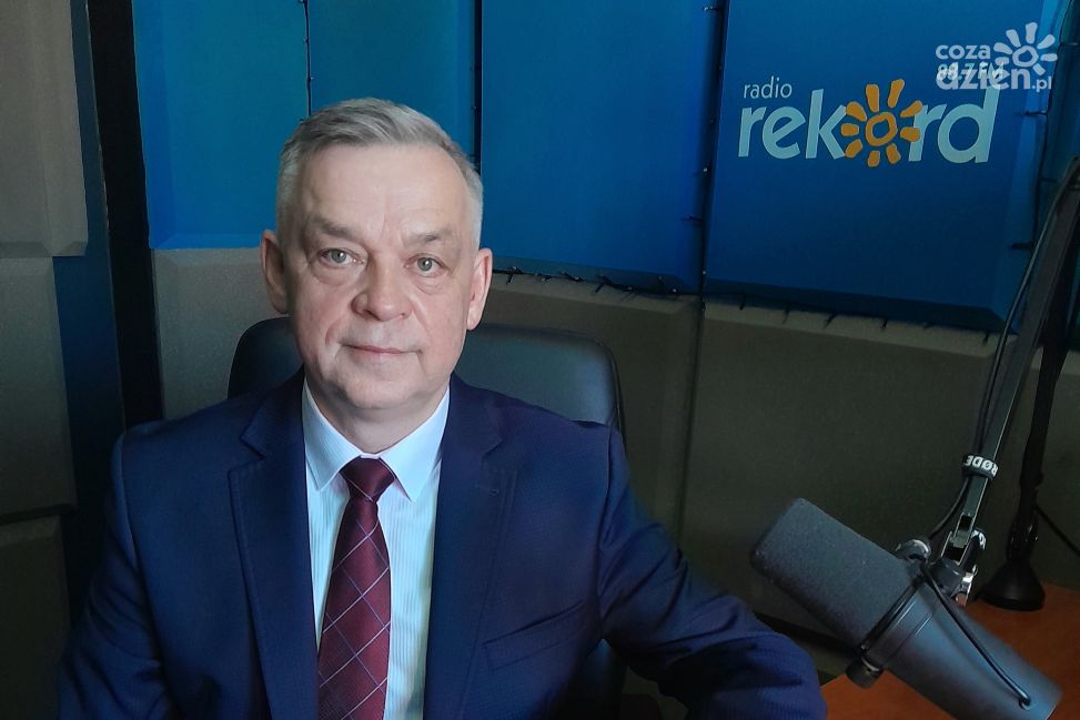 Jacek Świderski: Rusza akcja pomocy dla Eryka Grabowskiego