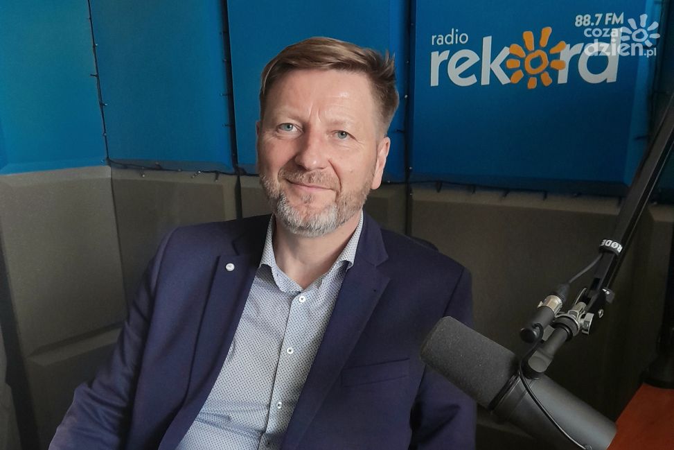 Tadeusz Ciak: Mam takie wrażenie, że środków z KPO jest wszędzie za mało