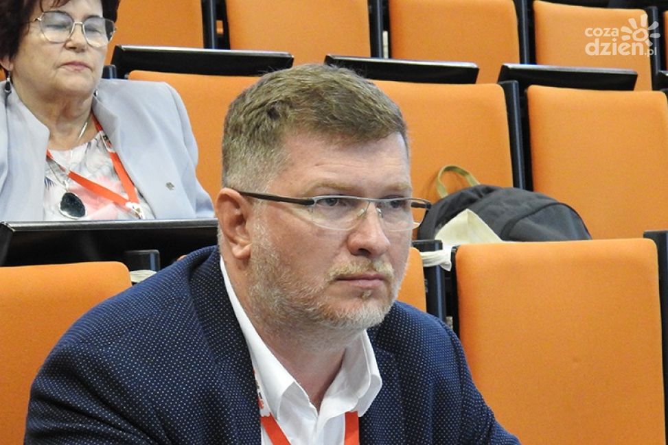 Dariusz Paczuski: Niektórzy ludzie muszą się opamiętać i wysłuchać personelu medycznego szpitala w Przasnyszu