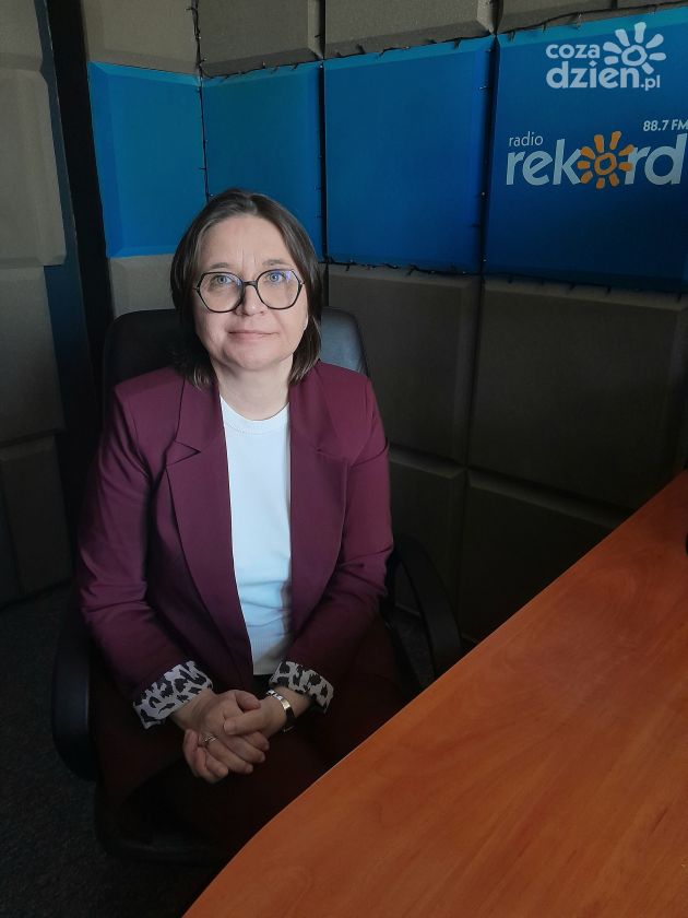 Pierścińska: Demografii nie oszukamy