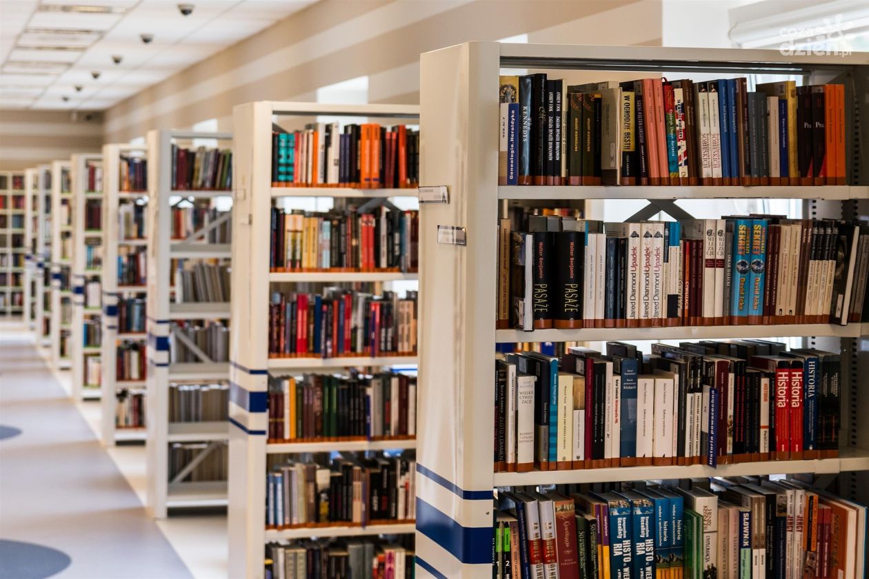 Duży zastrzyk gotówki dla bibliotek w powiecie mławskim