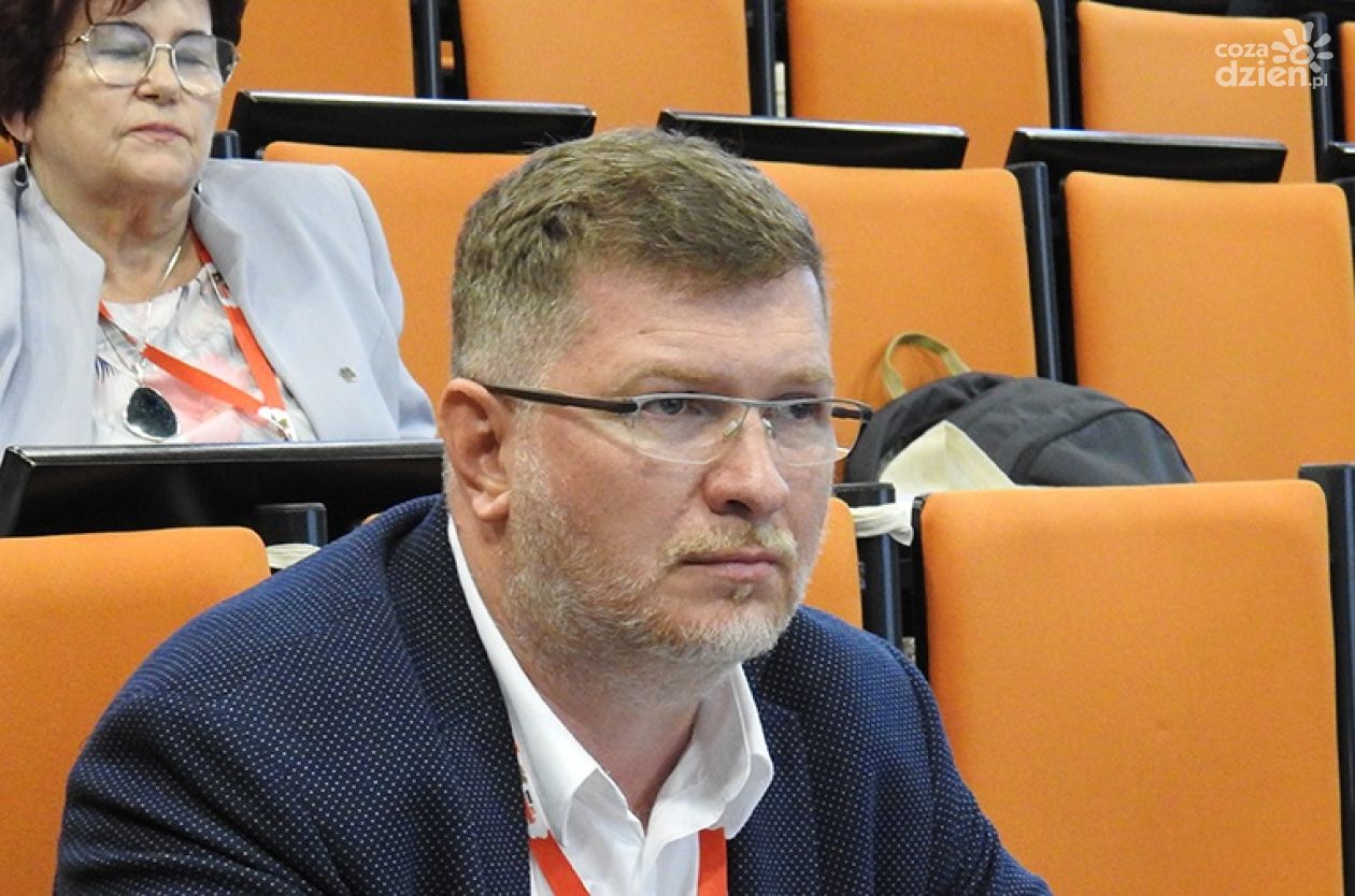 Paczuski: Pielęgniarki mają dość