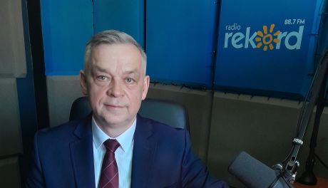 Jacek Świderski: Rusza akcja pomocy dla Eryka Grabowskiego