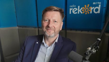 Tadeusz Ciak: Mam takie wrażenie, że środków z KPO jest wszędzie za mało