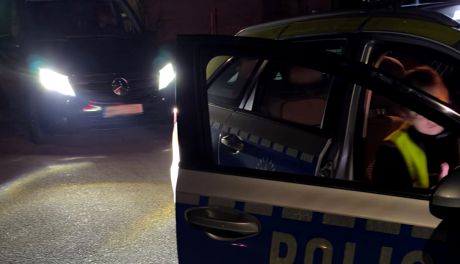 Mława. Piraci drogowi wpadli w sieci SPEED! Jechali ponad 100 km/h w zabudowanym. Trzech kierowców bez prawa jazdy