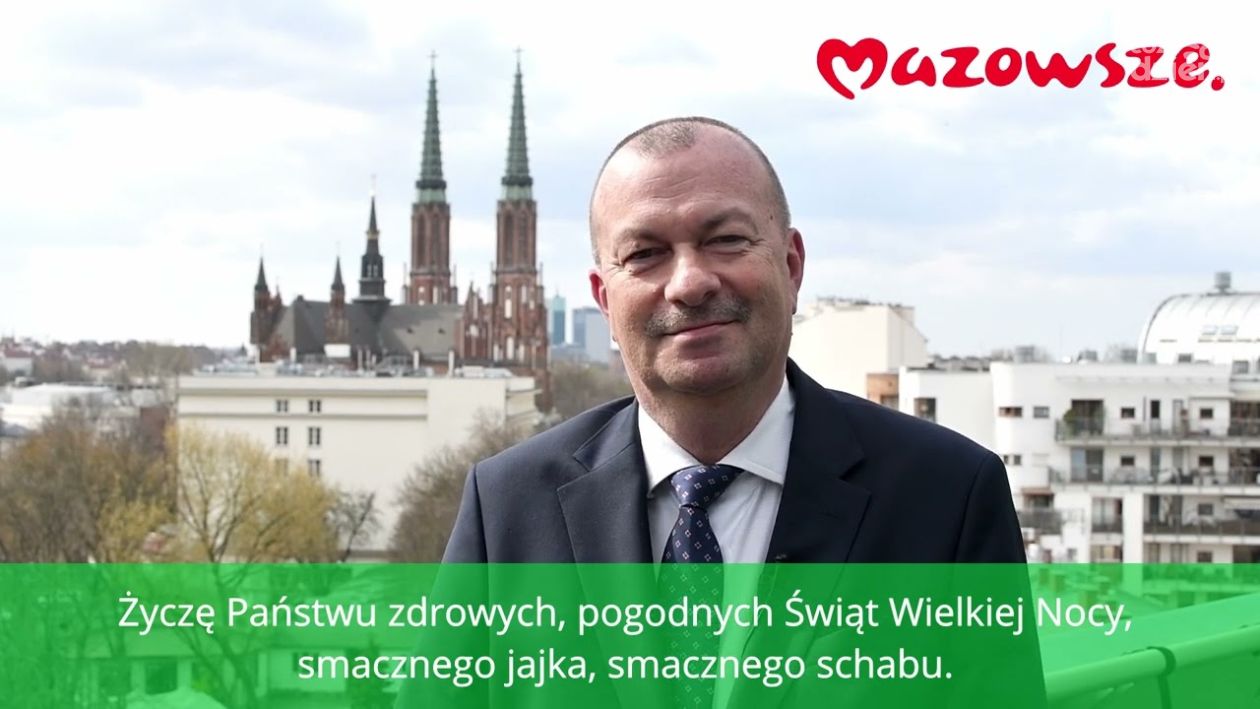 Święta wielkanocne i wiosenne zwyczaje 