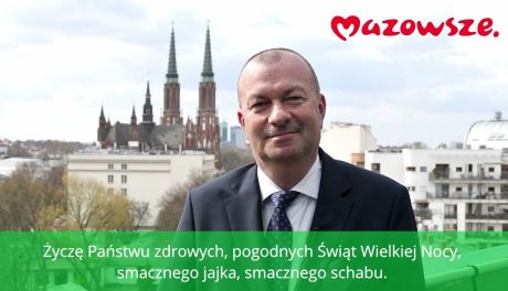 Święta wielkanocne i wiosenne zwyczaje 