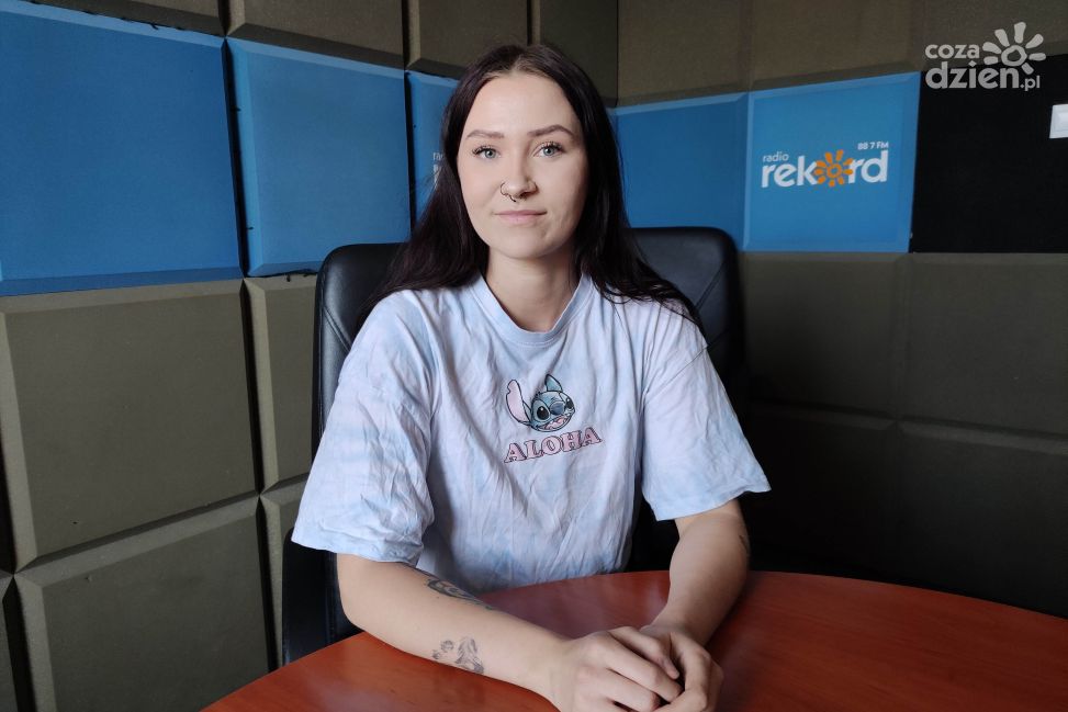 Julia Rembowska: W schronisku jest ponad 240 psów. Znam wszystkie z imienia... i charakteru