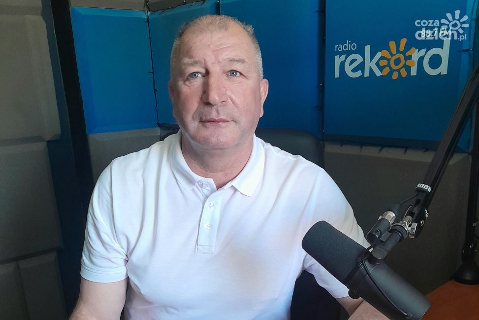 Włodzimierz Kownacki: To co działo się w naszym okręgu w ostatnich miesiącach, niewiele miało wspólnego z piłką nożną i bardzo mi się nie podobało