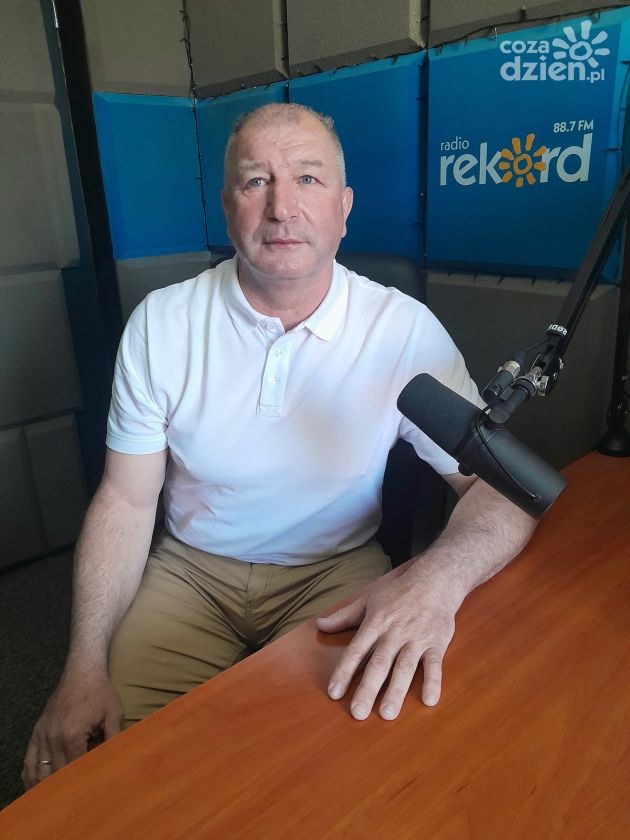 Kownacki: Tak ostrej kampanii jeszcze nie było