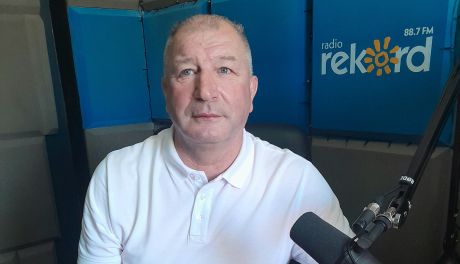 Włodzimierz Kownacki: To co działo się w naszym okręgu w ostatnich miesiącach, niewiele miało wspólnego z piłką nożną i bardzo mi się nie podobało