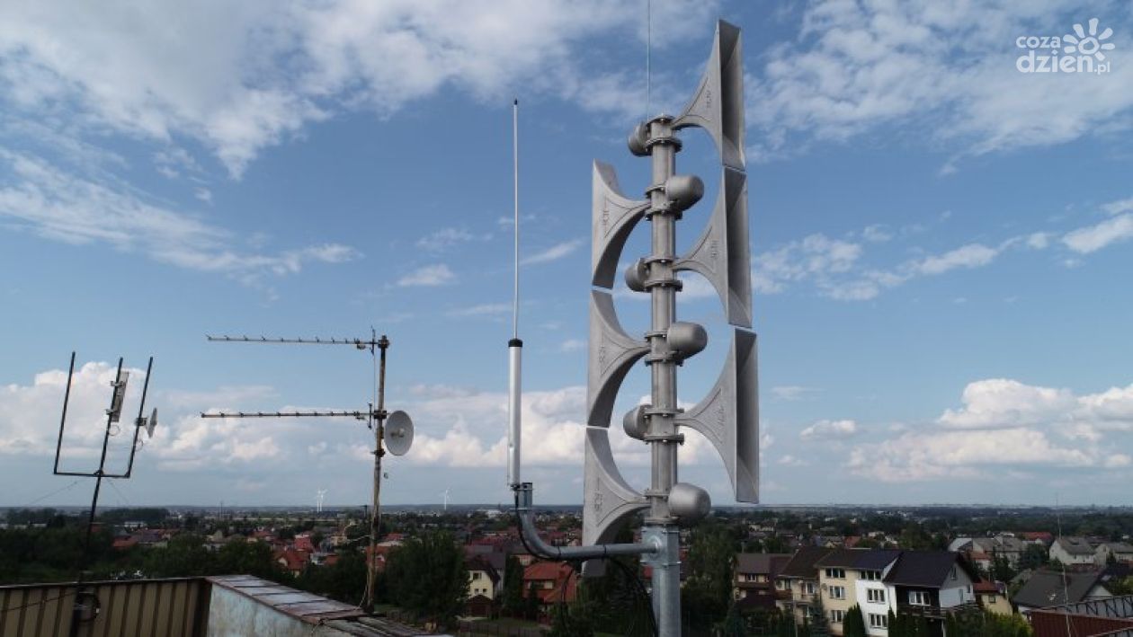 Ciechanów... Nie przestraszcie się w czwartek