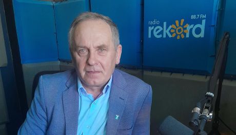 Stefan Pawłowski: Chcę, żeby wszyscy mieszkańcy poczuli się pełnoprawnymi gospodarzami naszej gminy